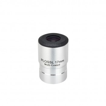 Skywatcher Silver Plossl 17mm 1.25