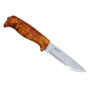 Helle Gaupe knife