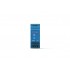 Wireless Din Rail Relay Blue PSZ-02 Tech Controllers