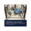 Built-in dishwasher ELECTROLUX EEM43201L