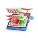Lenovo Tab 4G Mediatek 128 GB 25.6 cm (10.1