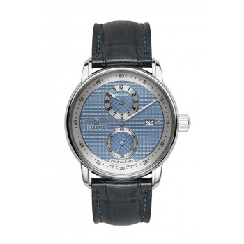 Zeppelin Friedrichshafen 85223 watch, 42mm