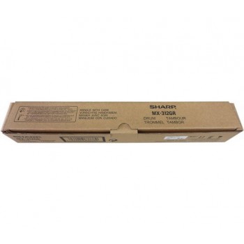 Sharp MX-312GR printer drum Original 1 pc(s)