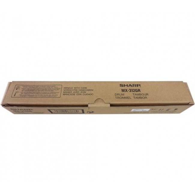 Sharp MX-312GR printer drum Original 1 pc(s) Sharp MX-312GR printer drum Original 1 pc(s)