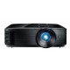 Optoma HD146X data projector Ceiling / Floor mounted projector 3600 ANSI lumens DMD 1080p (1920x1080) 3D Black Optoma HD146X data projector Ceiling / Floor mounted projector 3600 ANSI lumens DMD 1080p (1920x1080) 3D Black