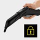 KARCHER Steam Cleaner SC 2 EasyFix Plus - 1.512-614.0