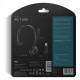 Sennheiser PC 7 USB Headset Wired Headband Office/Call Centre USB Type-A Black Sennheiser PC 7 USB Headset Wired Headband Office/Call Centre USB Type-A Black
