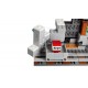 LEGO MINECRAFT 21277 The Pickaxe Mine LEGO MINECRAFT 21277 The Pickaxe Mine