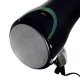 Braun HD710 2200 W Black, Silver Braun HD710 2200 W Black, Silver