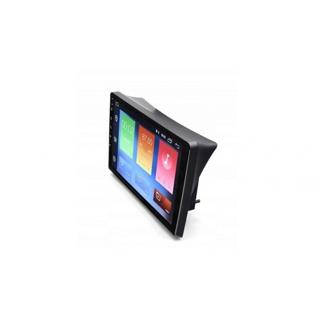 RADIO NAVIGATION GPS NISSAN PRIMASTAR 2006-2014 ANDROID RADIO NAVIGATION GPS NISSAN PRIMASTAR 2006-2014 ANDROID