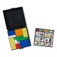 Rubik s Cube Gridlock Game, The Problem-Solving Puzzle Game Inspired by the Classic Brain Teaser Fidget Toy, for Adults & Kids Ages 7+ Rubik s Cube Gridlock Game, The Problem-Solving Puzzle Game Inspired by the Classic Brain Teaser Fidget Toy, for Adults & Kids Ages 7+