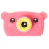 Extralink H25 PINK children's gadget Children's digital camera
