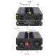 Qoltec Monolith 6000 MS Wave Voltage Converter | 12V to 230V | 3000/6000W | USB Qoltec Monolith 6000 MS Wave Voltage Converter | 12V to 230V | 3000/6000W | USB