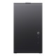 Jonsbo U4 Mini Mesh Micro-ATX Case - Black