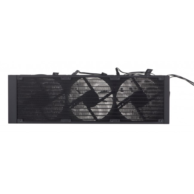 ENDORFY Navis F360 ARGB Processor All-in-one liquid cooler Black 1 pc(s) ENDORFY Navis F360 ARGB Processor All-in-one liquid cooler Black 1 pc(s)