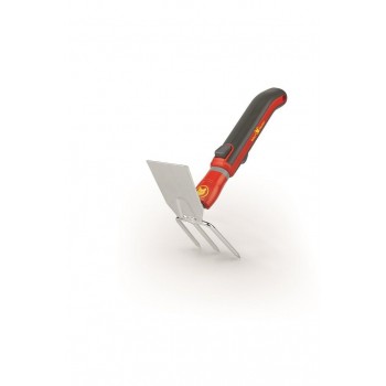 WOLF GARTEN DOUBLE HOE MINI+HANDLE LN-M /ZM 015