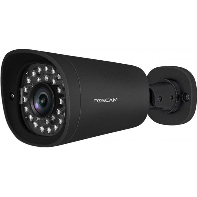 Foscam G4EP Bullet IP security camera Outdoor 2560 x 1440 pixels Ceiling/wall Foscam G4EP Bullet IP security camera Outdoor 2560 x 1440 pixels Ceiling/wall