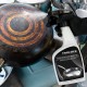 Frischer Burn Remover 1l Frischer Burn Remover 1l