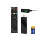 BLOW TUNER DVB-T2 6000FHD MINI H.265 BLOW TUNER DVB-T2 6000FHD MINI H.265