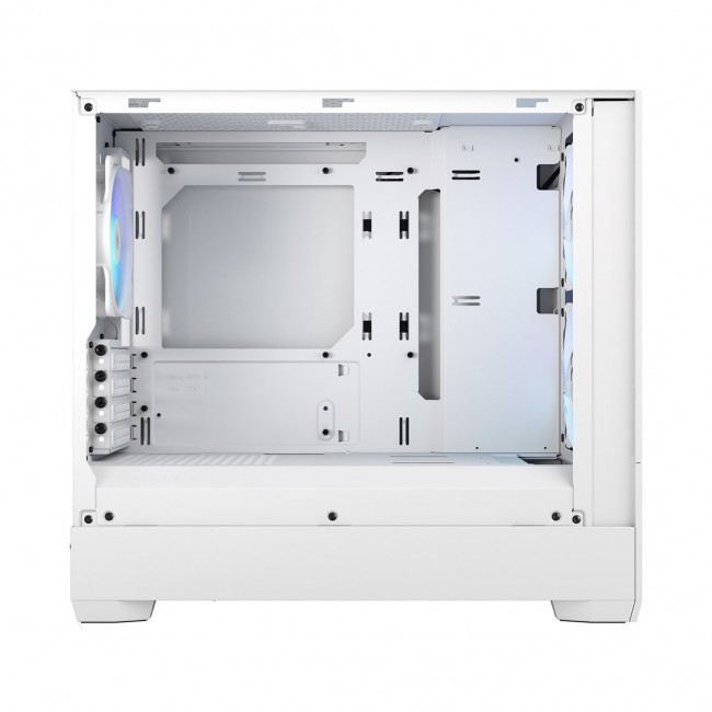 FRACTAL DESIGN Pop Mini Air RGB White