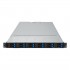 Asus Rack Platform (1U) RS501A-E12-RS12U AMD Epyc 9005/9004 (12x NVMe/SATA HS, 2xM.2, 2x1Gbe, IPMI, 1+1 1600W)