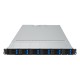Asus Rack Platform (1U) RS501A-E12-RS12U AMD Epyc 9005/9004 (12x NVMe/SATA HS, 2xM.2, 2x1Gbe, IPMI, 1+1 1600W) Asus Rack Platform (1U) RS501A-E12-RS12U AMD Epyc 9005/9004 (12x NVMe/SATA HS, 2xM.2, 2x1Gbe, IPMI, 1+1 1600W)