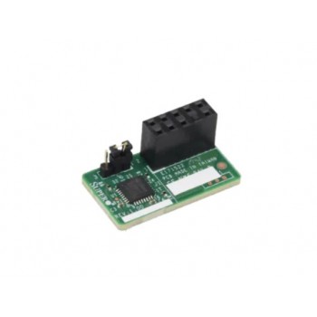 Supermicro AOM-TPM-9670H-O trusted platform module (TPM) SPI 2.0