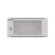 Lanberg WFFA-5604-10S rack cabinet 4U Wall mounted rack Grey Lanberg WFFA-5604-10S rack cabinet 4U Wall mounted rack Grey