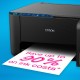 Epson EcoTank L3271 Inkjet A4 5760 x 1440 DPI 33 ppm Wi-Fi Epson EcoTank L3271 Inkjet A4 5760 x 1440 DPI 33 ppm Wi-Fi