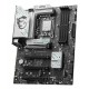 MSI B860 GAMING PLUS WIFI motherboard Intel B860 LGA 1851 (Socket V1) ATX
