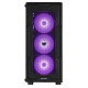 Actina 5901443409939 PC AMD Ryzen 9 9900X 32 GB DDR5-SDRAM 2 TB SSD AMD Radeon RX 7900 XTX Midi Tower Black