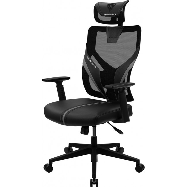 ThunderX3 YAMA1 Universal gaming chair Black