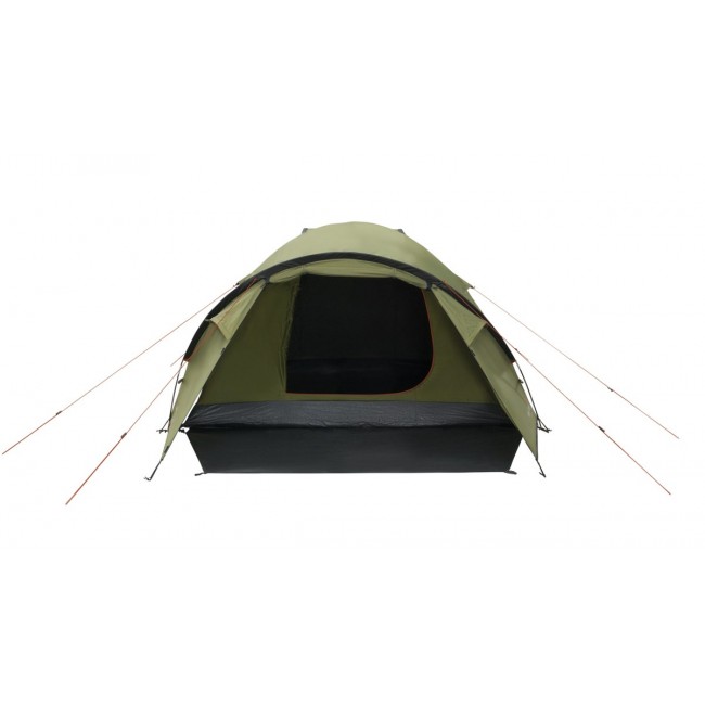 Easy Camp Setesdal 4 Green Dome/Igloo tent