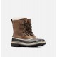 SOREL Caribou Boots Snow boots Male Brown