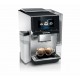 Siemens TQ715R03 EQ700 espresso machine (silver 1500 W)