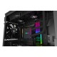 Xilence LiQuRizer RGB XC982 Processor Liquid cooling kit 12 cm Black