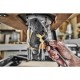 DeWALT DWE627KT-QS router/trimmer Black, Yellow 20000 RPM 2300 W