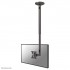 Neomounts FPMA-C050BLACK Monitor/TV mount ceiling 10-30