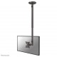 Neomounts FPMA-C050BLACK Monitor/TV mount ceiling 10-30