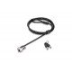 Kensington NanoSaver Keyed Laptop Lock Kensington NanoSaver Keyed Laptop Lock