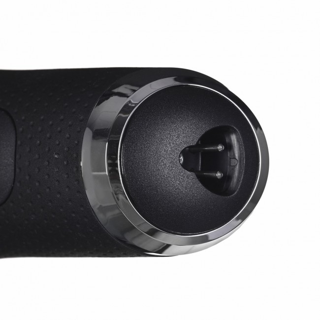 Braun Series 9 Pro+ 9565cc Wet & Dry Foil shaver Trimmer Metallic Braun Series 9 Pro+ 9565cc Wet & Dry Foil shaver Trimmer Metallic