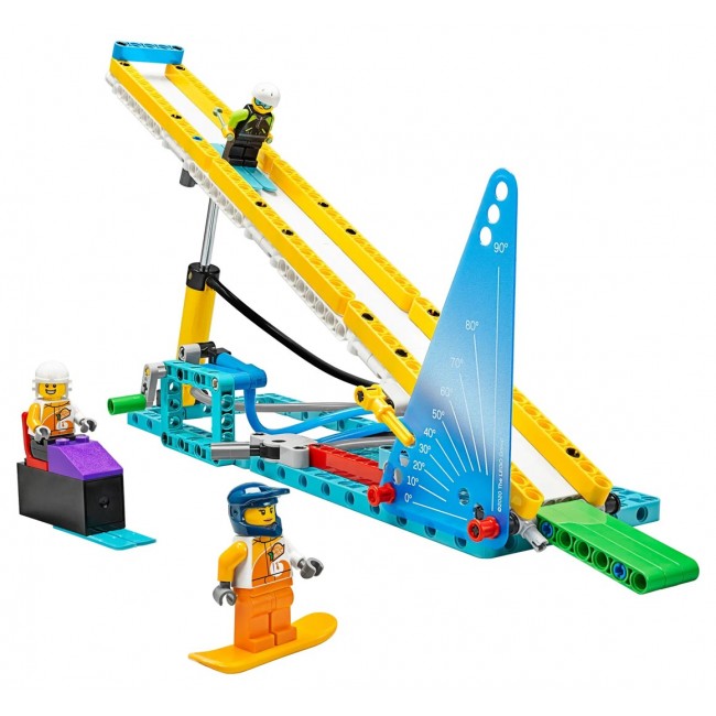 LEGO EDUCATION 45400 BricQ Motion Prime LEGO EDUCATION 45400 BricQ Motion Prime