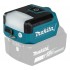 MAKITA FLASHLIGHT 18V/14,4V DML817 300lx/240lm
