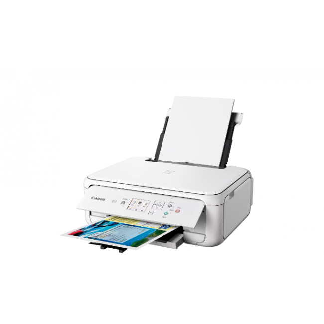 Canon PIXMA TS5151 Multifunktionssystem 3-in-1 weiss Canon PIXMA TS5151 Multifunktionssystem 3-in-1 weiss