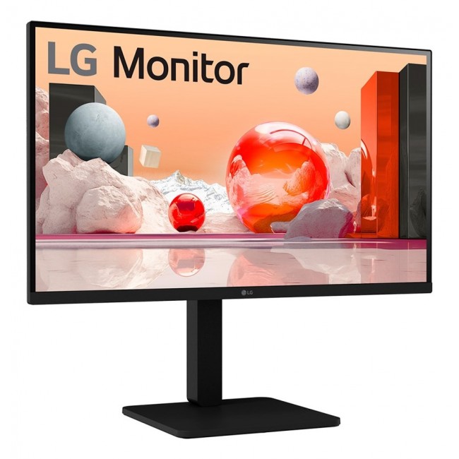 LG 27BA550-B computer monitor 68.6 cm (27 LG 27BA550-B computer monitor 68.6 cm (27