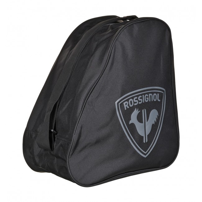 ROSSIGNOL Basic Boot Bag, black
