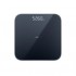 Xiaomi Smart Scale S200 bathroom scale (Dark Grey)