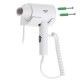 Adler AD 2285w Hotel hair dryer white