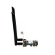 D-Link AX3000 Wi-Fi 6 PCIe Adapter with Bluetooth 5.0 D-Link AX3000 Wi-Fi 6 PCIe Adapter with Bluetooth 5.0