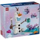 LEGO DISNEY 43287 Olaf and Bruni s Picnic Fun